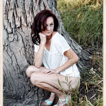 Tamara Shoot Tamara Shoot