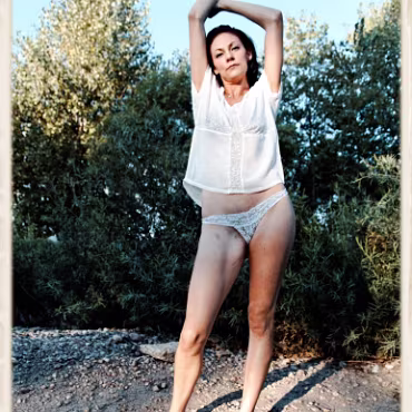 Tamara Shoot Tamara Shoot