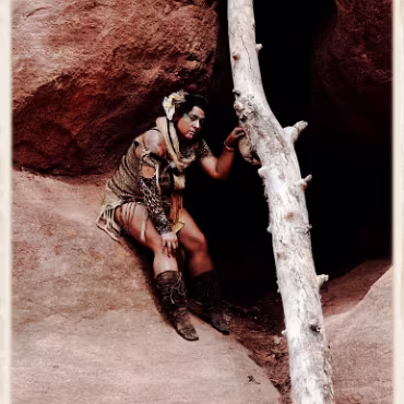 The Tribal Shoot 07 12 2015 015