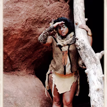 The Tribal Shoot 07 12 2015 018