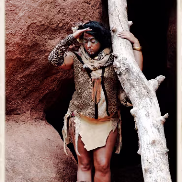 The Tribal Shoot 07 12 2015 019