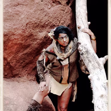 The Tribal Shoot 07 12 2015 020