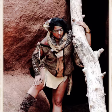 The Tribal Shoot 07 12 2015 021