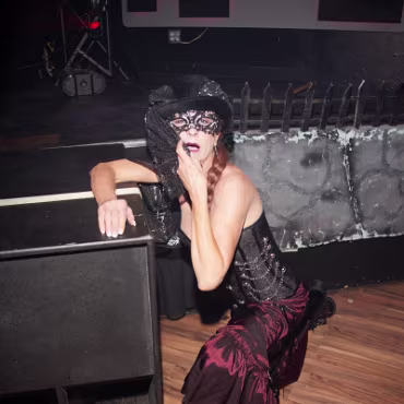 The Waltzing Shadows Masquerade & Couture Ball! The Waltzing Shadows Masquerade & Couture Ball!