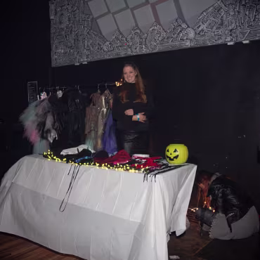 The Waltzing Shadows Masquerade & Couture Ball! The Waltzing Shadows Masquerade & Couture Ball!