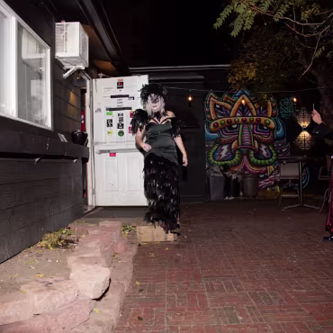 The Waltzing Shadows Masquerade & Couture Ball! The Waltzing Shadows Masquerade & Couture Ball!