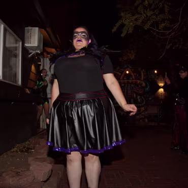 The Waltzing Shadows Masquerade & Couture Ball! The Waltzing Shadows Masquerade & Couture Ball!