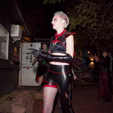 The Waltzing Shadows Masquerade & Couture Ball! The Waltzing Shadows Masquerade & Couture Ball!