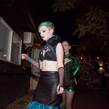 The Waltzing Shadows Masquerade & Couture Ball! The Waltzing Shadows Masquerade & Couture Ball!