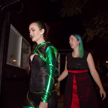 The Waltzing Shadows Masquerade & Couture Ball! The Waltzing Shadows Masquerade & Couture Ball!