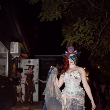 The Waltzing Shadows Masquerade & Couture Ball! The Waltzing Shadows Masquerade & Couture Ball!