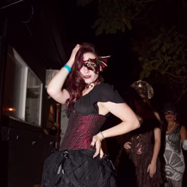 The Waltzing Shadows Masquerade & Couture Ball! The Waltzing Shadows Masquerade & Couture Ball!