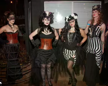 The Waltzing Shadows Masquerade & Couture Ball! The Waltzing Shadows Masquerade & Couture Ball!