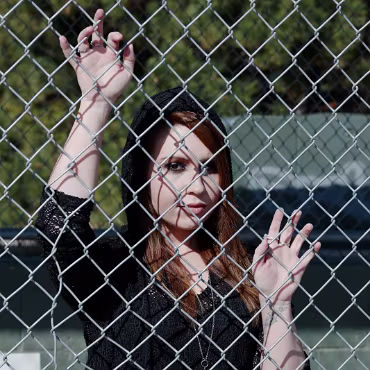 Whitney Borchard Whitney Borchard