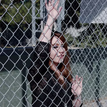 Whitney Borchard Whitney Borchard