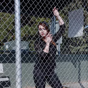 Whitney Borchard Whitney Borchard