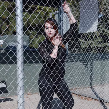 Whitney Borchard Whitney Borchard