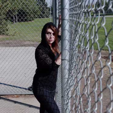 Whitney Borchard Whitney Borchard