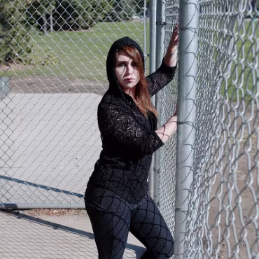 Whitney Borchard Whitney Borchard