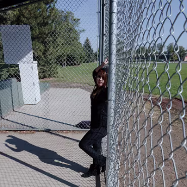 Whitney Borchard Whitney Borchard