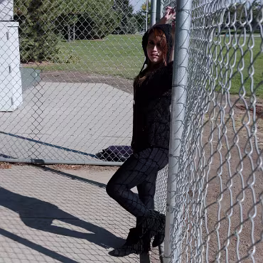 Whitney Borchard Whitney Borchard