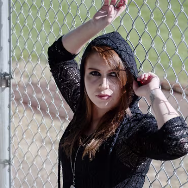 Whitney Borchard Whitney Borchard