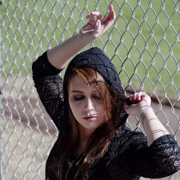 Whitney Borchard Whitney Borchard