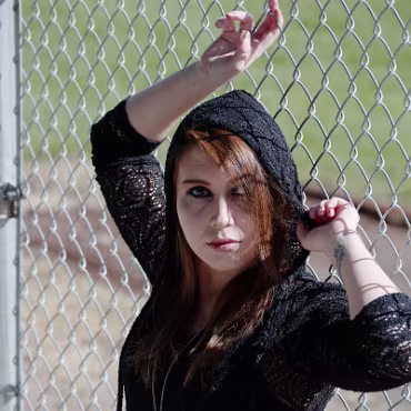 Whitney Borchard Whitney Borchard