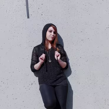 Whitney Borchard Whitney Borchard