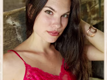 Angelique Corvo Pg13