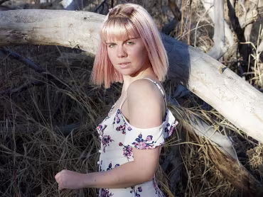 Jessikah Marie Cialone