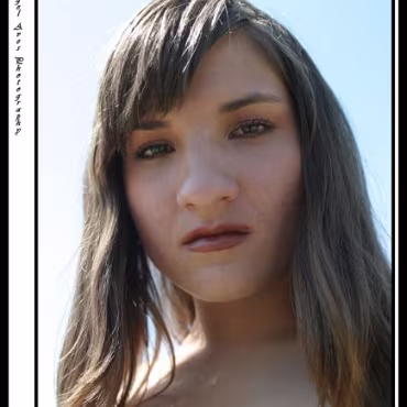 The Amber Shoot Just a great day out with Amber and the Camera