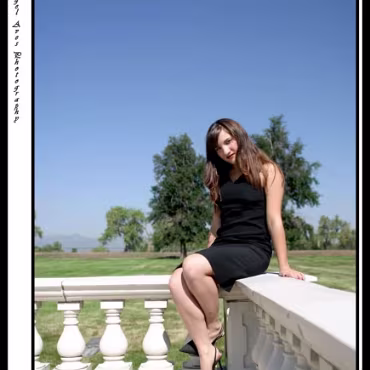 The Amber Shoot Just a great day out with Amber and the Camera