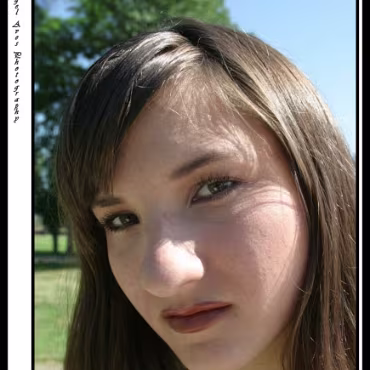 The Amber Shoot Just a great day out with Amber and the Camera