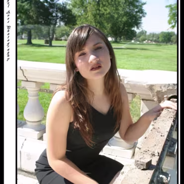 The Amber Shoot Just a great day out with Amber and the Camera