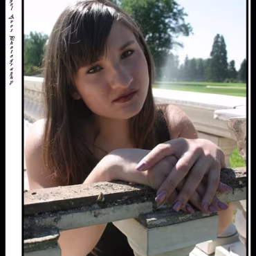 The Amber Shoot Just a great day out with Amber and the Camera