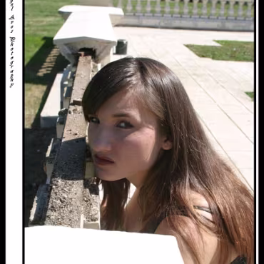 The Amber Shoot Just a great day out with Amber and the Camera