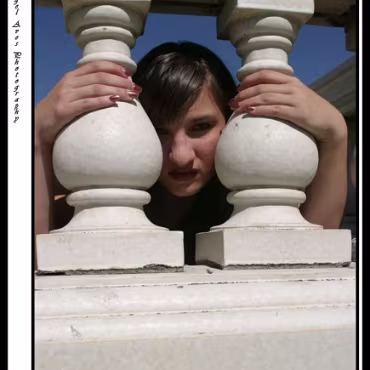 The Amber Shoot Just a great day out with Amber and the Camera