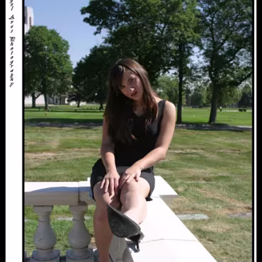 The Amber Shoot Just a great day out with Amber and the Camera