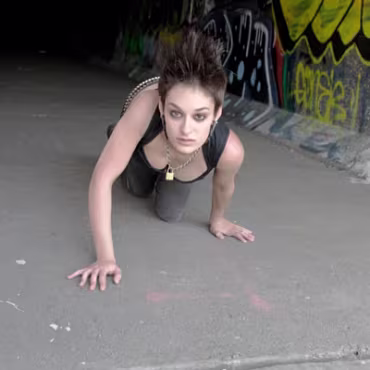 Chloe Rothschild Colorado 049