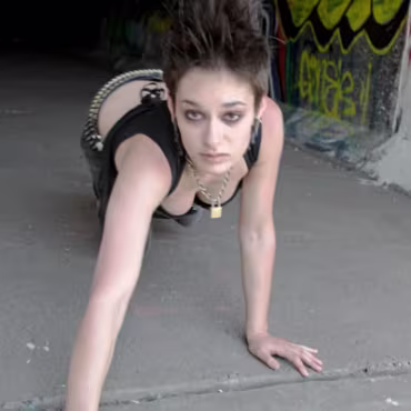 Chloe Rothschild Colorado 051