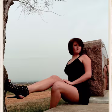 AshleyKay and Amanda Sue