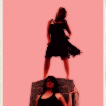 AshleyKay and Amanda Sue