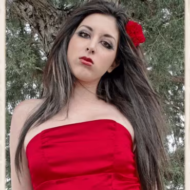 Barbie - Eroticus A simple shoot we put together at the Eire cem.