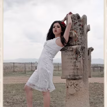 Barbie - Eroticus A simple shoot we put together at the Eire cem.