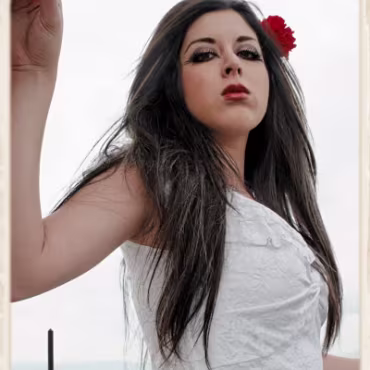 Barbie - Eroticus A simple shoot we put together at the Eire cem.