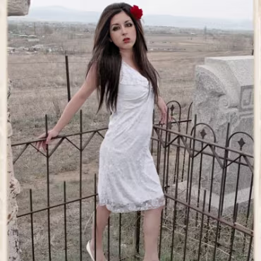 Barbie - Eroticus A simple shoot we put together at the Eire cem.