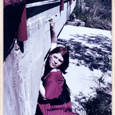 Coral Amber Lambert 2 Colorado 023