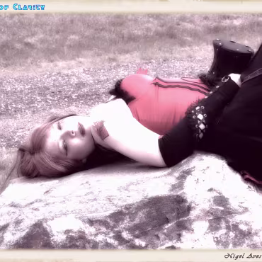 Coral Amber Lambert Colorado 066