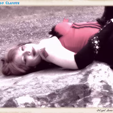 Coral Amber Lambert Colorado 067